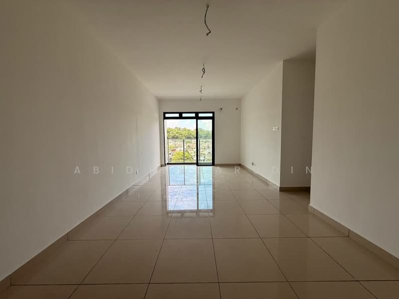Condominium for Sale at Setia Seraya Residences - Abid Sabarudin - Living Room - PropertyGuru.com.my