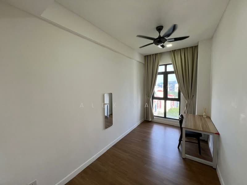 Condominium for Sale at Vivo Residential Suites - Alex Yap - Study - PropertyGuru.com.my