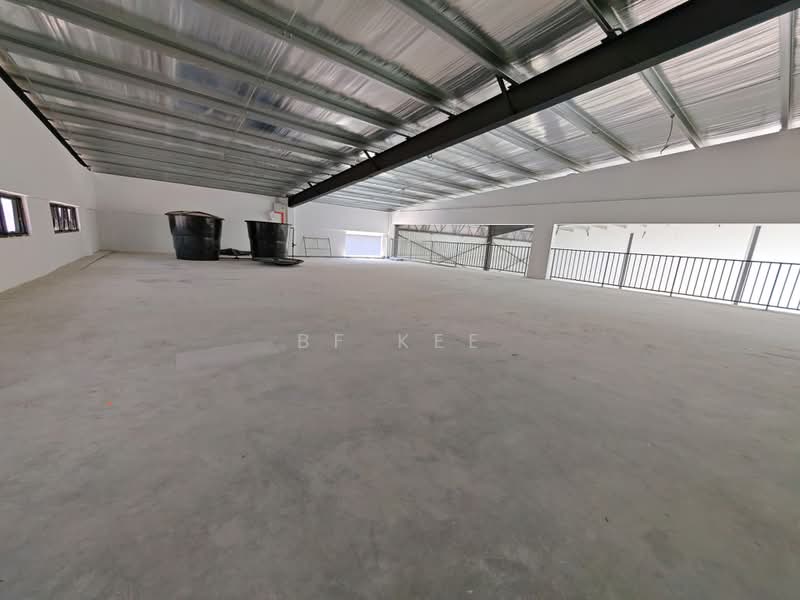 Kilang untuk Disewa di Klang (Selangor) - BF Kee - Interior - PropertyGuru.com.my