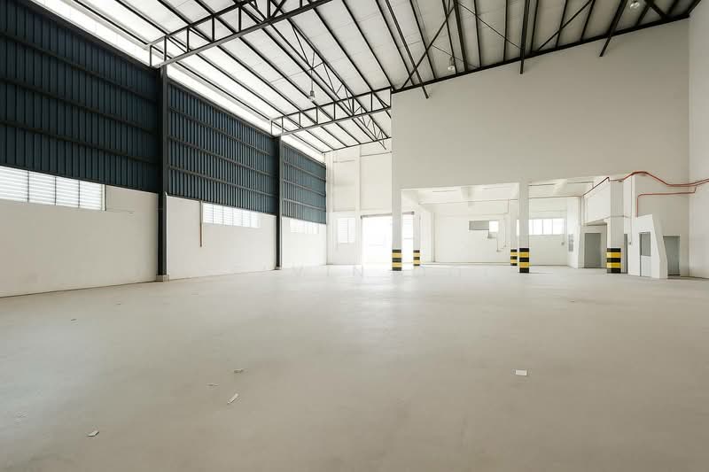 Factory for Rent in Batu Kawan (Penang) - Kelvin Ooi - Interior - PropertyGuru.com.my