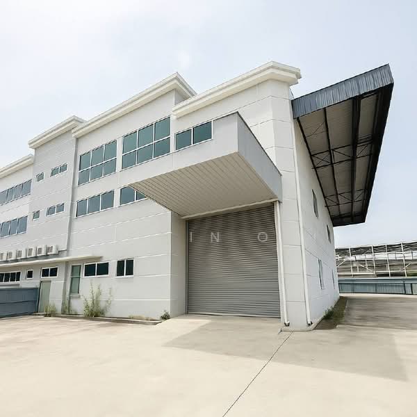 Factory for Rent in Batu Kawan (Penang) - Kelvin Ooi - Exterior - PropertyGuru.com.my
