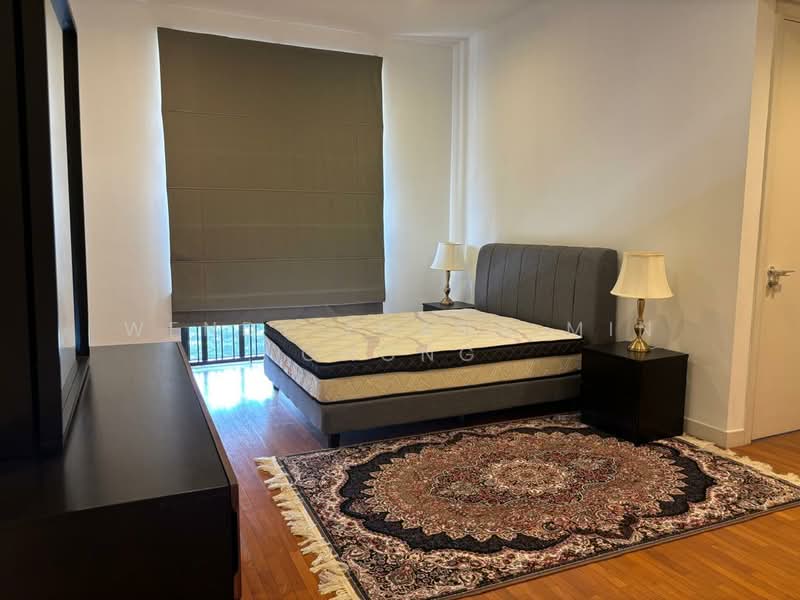 Condominium for Rent at Dedaun Condominium - Wendy Zhang Min Chong - PropertyGuru.com.my