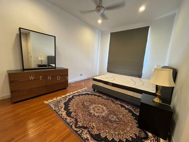 Condominium for Rent at Dedaun Condominium - Wendy Zhang Min Chong - PropertyGuru.com.my