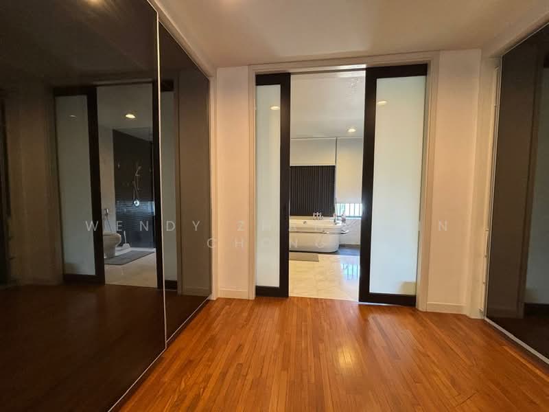 Condominium for Rent at Dedaun Condominium - Wendy Zhang Min Chong - PropertyGuru.com.my