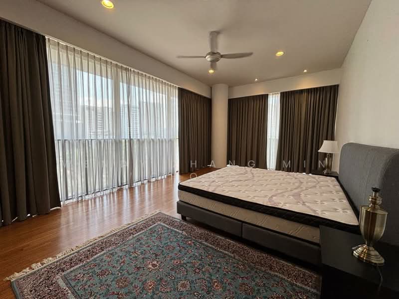 Condominium for Rent at Dedaun Condominium - Wendy Zhang Min Chong - PropertyGuru.com.my