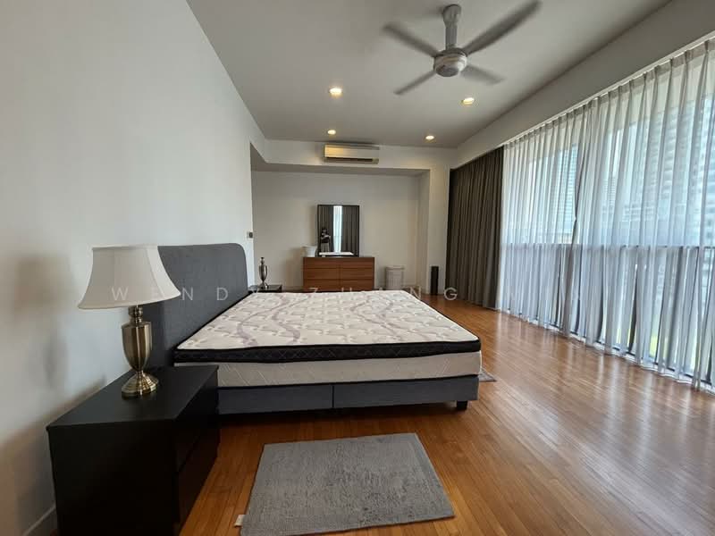 Condominium for Rent at Dedaun Condominium - Wendy Zhang Min Chong - PropertyGuru.com.my