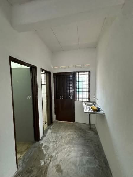 2-storey Terraced House for Sale in Masai (Johor) - Winson Yap - Interior - PropertyGuru.com.my