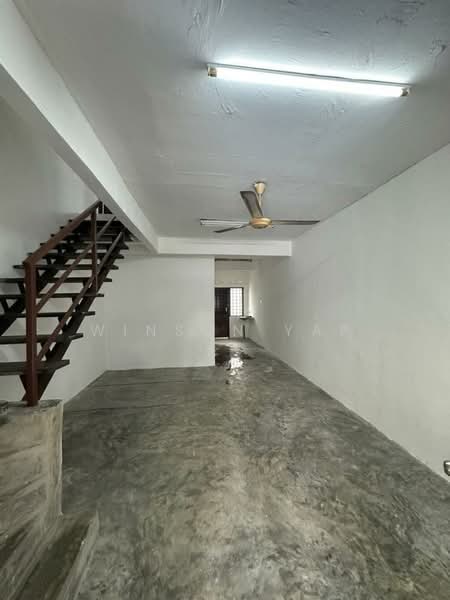 2-storey Terraced House for Sale in Masai (Johor) - Winson Yap - Interior - PropertyGuru.com.my