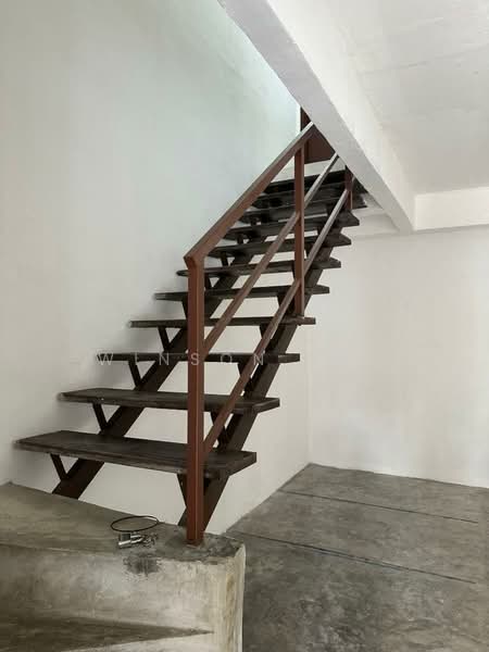 2-storey Terraced House for Sale in Masai (Johor) - Winson Yap - Interior - PropertyGuru.com.my