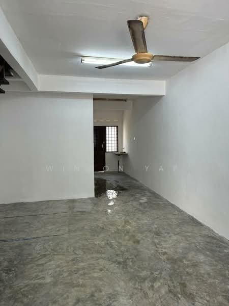 2-storey Terraced House for Sale in Masai (Johor) - Winson Yap - Interior - PropertyGuru.com.my