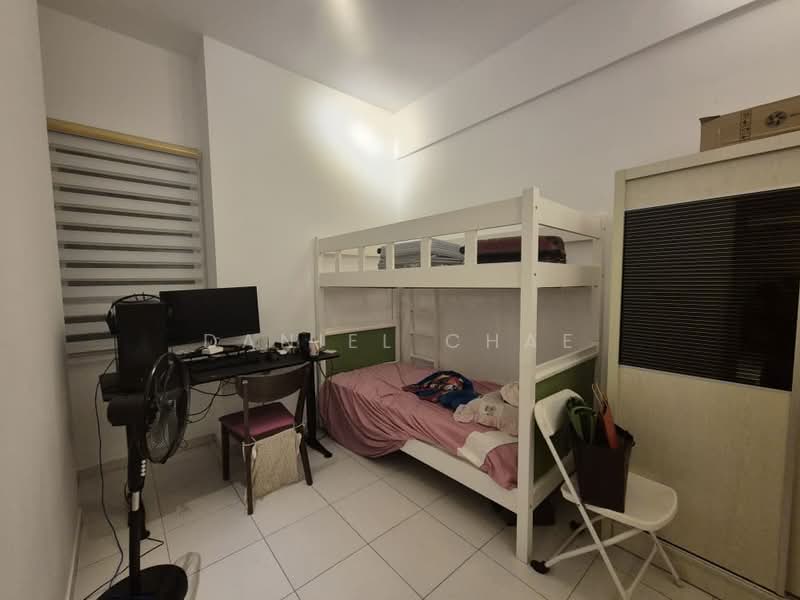 Kondominium untuk Disewa di One Imperial - Daniel Chae - PropertyGuru.com.my