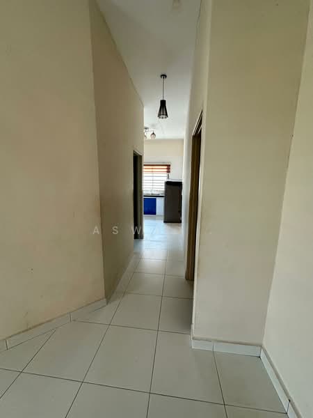 1-storey Terraced House for Sale in Bertam Perdana (Kepala Batas) - Aswad . - Interior - PropertyGuru.com.my