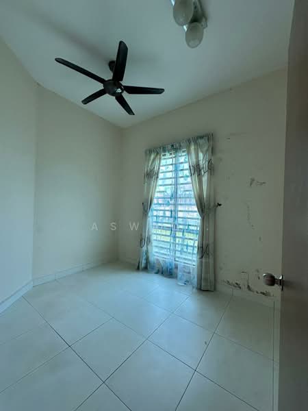 1-storey Terraced House for Sale in Bertam Perdana (Kepala Batas) - Aswad . - Interior - PropertyGuru.com.my