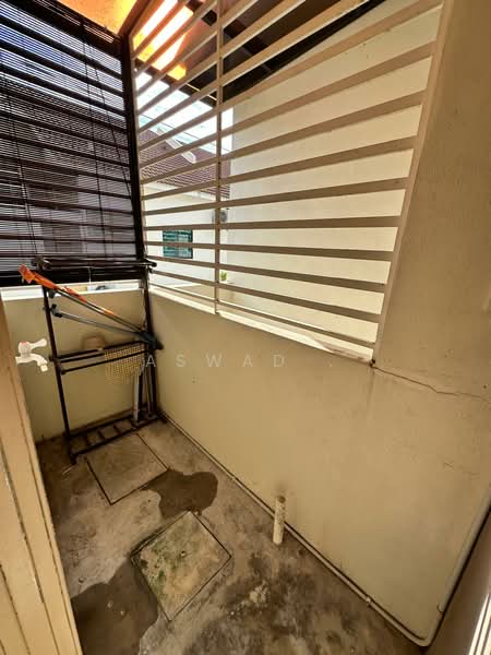 1-storey Terraced House for Sale in Bertam Perdana (Kepala Batas) - Aswad . - Interior - PropertyGuru.com.my