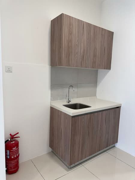 Service Residence for Rent at Vivo Executive Apartment - Nicole Liew - Kitchen - PropertyGuru.com.my