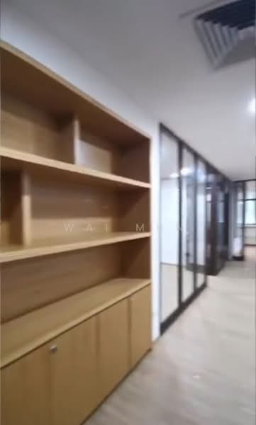 Pejabat untuk Disewa di KLCC (KL City Centre) - Wai Mun - Interior - PropertyGuru.com.my