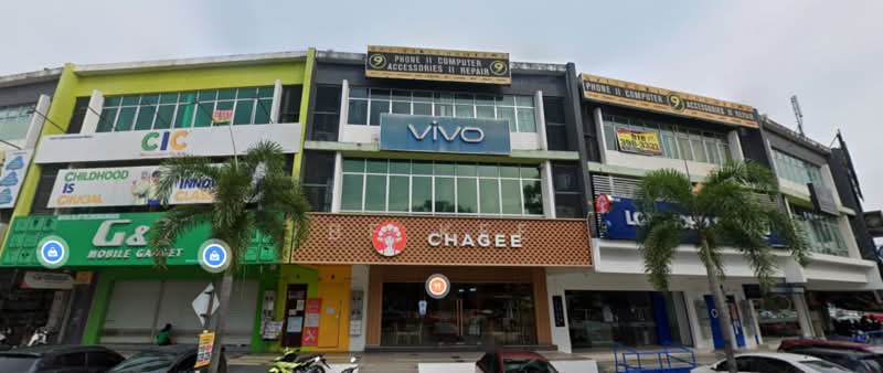 Shop for Sale in Bangi (Selangor) - BF Kee - PropertyGuru.com.my