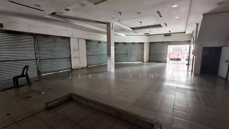 Shop / Office for Rent in Taman Mount Austin (Tebrau) - Jercy Ten - Interior - PropertyGuru.com.my