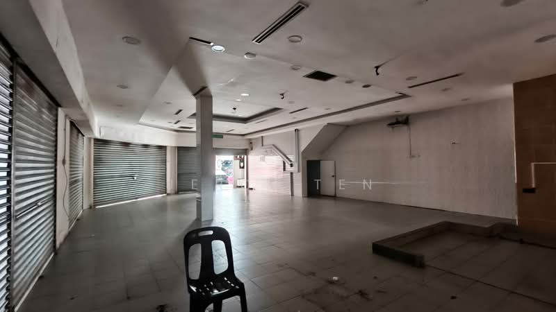 Shop / Office for Rent in Taman Mount Austin (Tebrau) - Jercy Ten - Interior - PropertyGuru.com.my