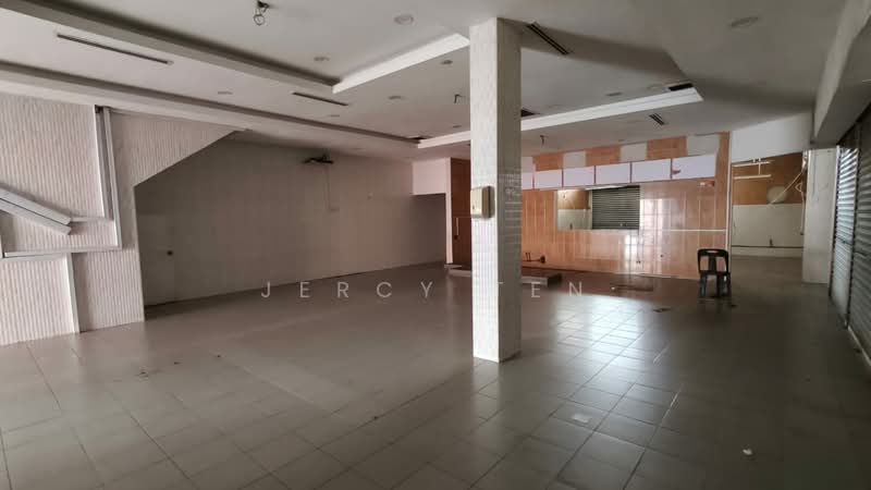 Shop / Office for Rent in Taman Mount Austin (Tebrau) - Jercy Ten - Interior - PropertyGuru.com.my