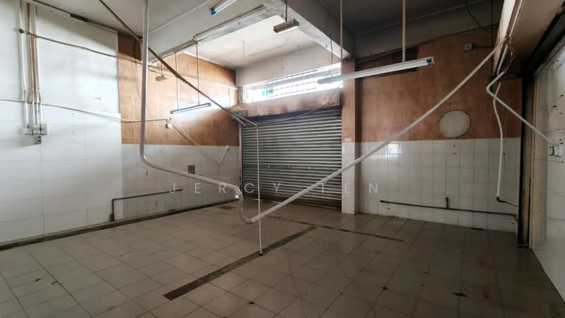 Shop / Office for Rent in Taman Mount Austin (Tebrau) - Jercy Ten - Interior - PropertyGuru.com.my