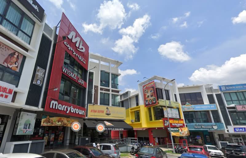 Shop / Office for Sale in Kajang (Selangor) - BF Kee - PropertyGuru.com.my
