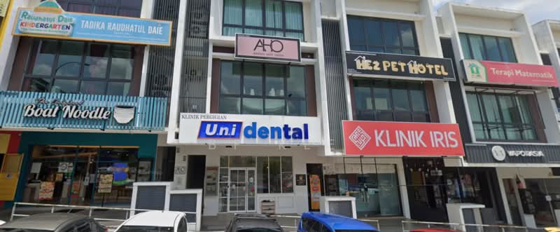 Shop / Office for Sale in Kajang (Selangor) - BF Kee - PropertyGuru.com.my