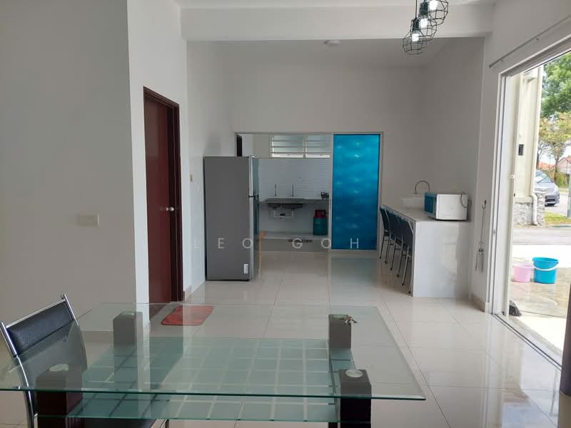 2-storey Terraced House for Rent in Seremban (Negeri Sembilan) - Leo Goh - Kitchen - PropertyGuru.com.my