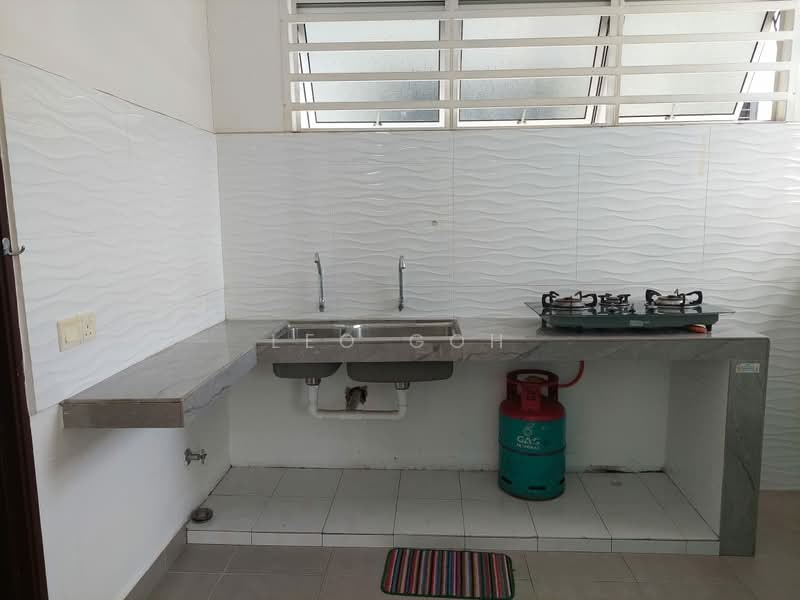 2-storey Terraced House for Rent in Seremban (Negeri Sembilan) - Leo Goh - Kitchen - PropertyGuru.com.my
