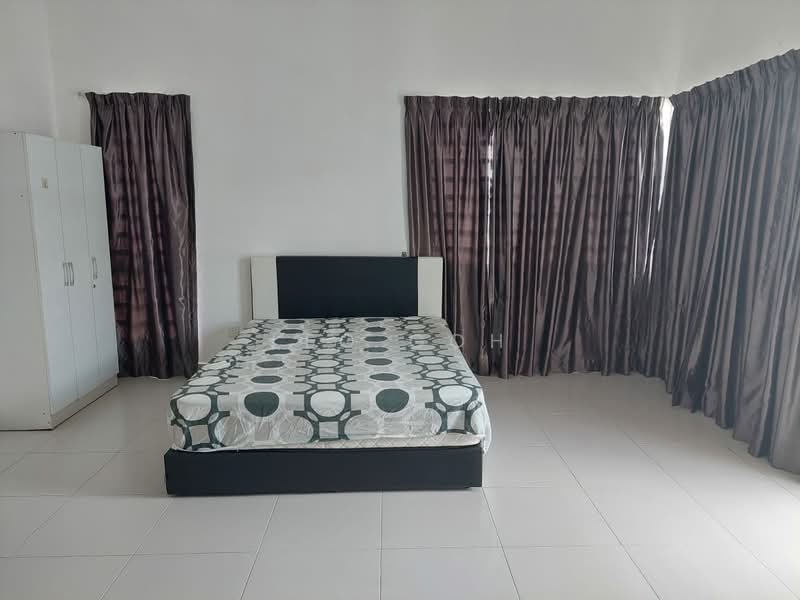 2-storey Terraced House for Rent in Seremban (Negeri Sembilan) - Leo Goh - Bedroom - PropertyGuru.com.my