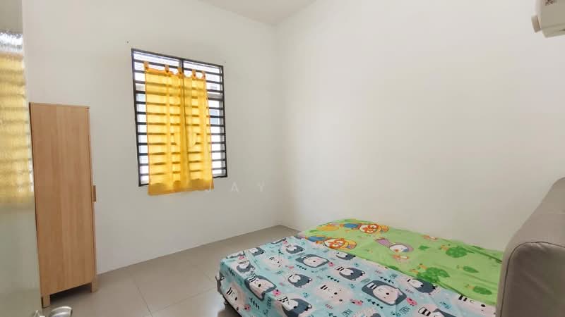 Rumah Banglo untuk Disewa di Taman Alma Indah (Bukit Mertajam) - Jay Ng - PropertyGuru.com.my