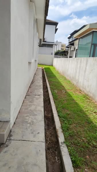 Rumah Banglo untuk Disewa di Taman Alma Indah (Bukit Mertajam) - Jay Ng - PropertyGuru.com.my