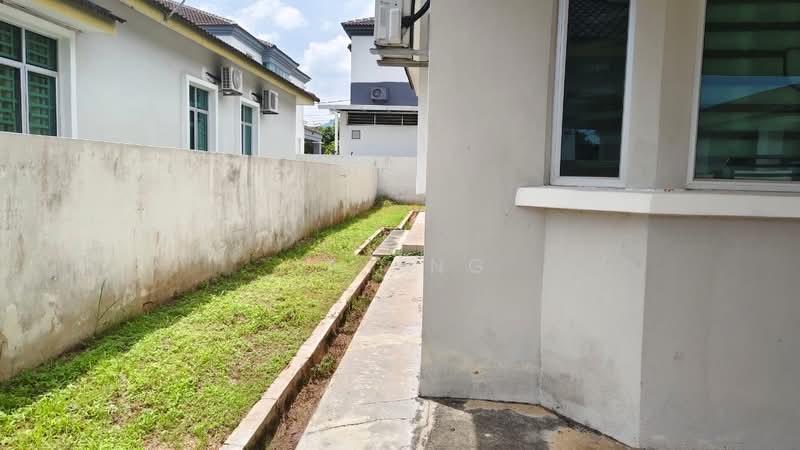 Rumah Banglo untuk Disewa di Taman Alma Indah (Bukit Mertajam) - Jay Ng - PropertyGuru.com.my