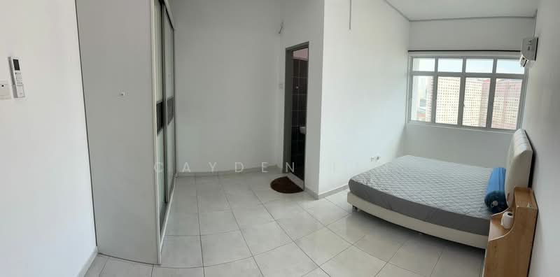 Apartment for Rent at The Rise Collection 3 - Cayden Lim - Bedroom - PropertyGuru.com.my
