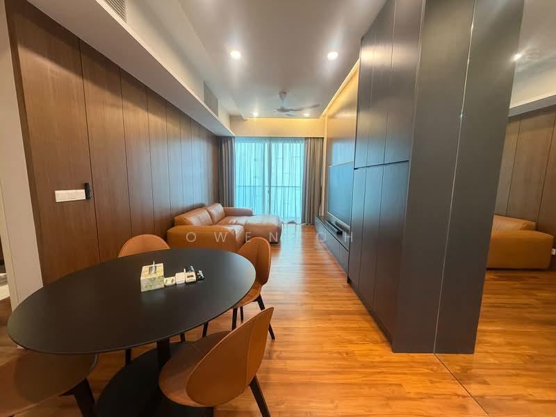 Service Residence for Rent at Stonor 3 - Owen Oh - PropertyGuru.com.my