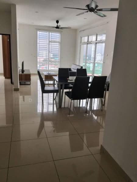 Kondominium untuk Disewa di M Condominium @ Larkin - Dennis Tay - PropertyGuru.com.my