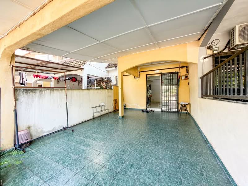 2-storey Terraced House for Sale in Batu Caves (Selangor) - Affan Syahir - Exterior - PropertyGuru.com.my