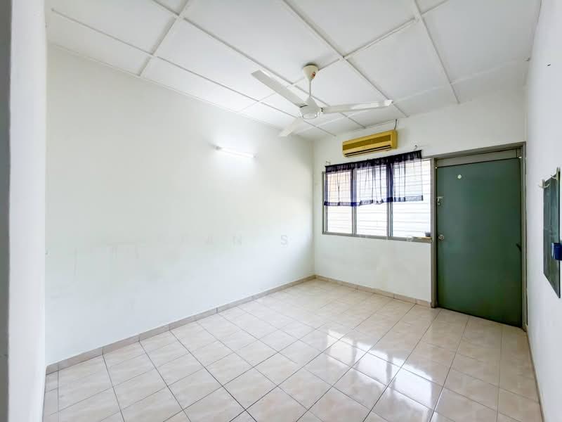 2-storey Terraced House for Sale in Batu Caves (Selangor) - Affan Syahir - Interior - PropertyGuru.com.my