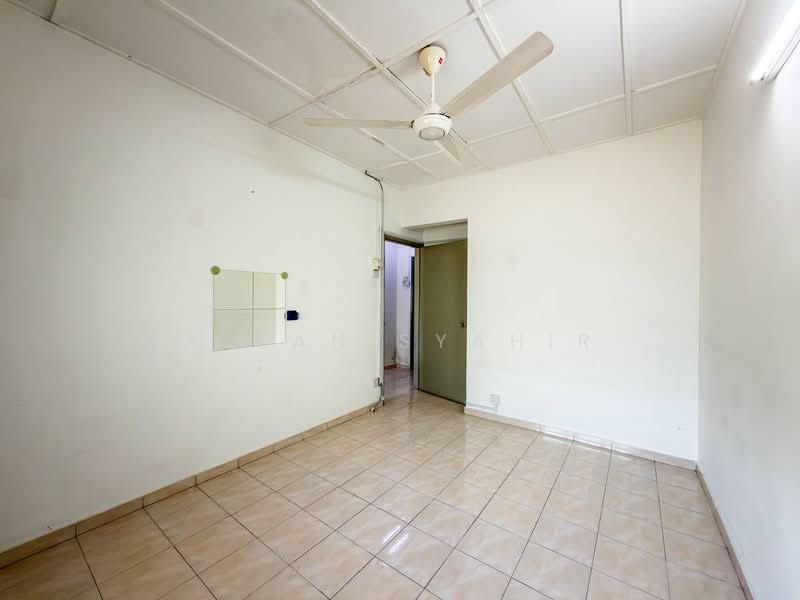 2-storey Terraced House for Sale in Batu Caves (Selangor) - Affan Syahir - Interior - PropertyGuru.com.my