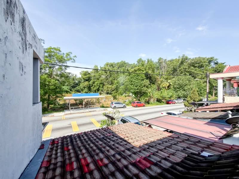 2-storey Terraced House for Sale in Batu Caves (Selangor) - Affan Syahir - Exterior - PropertyGuru.com.my