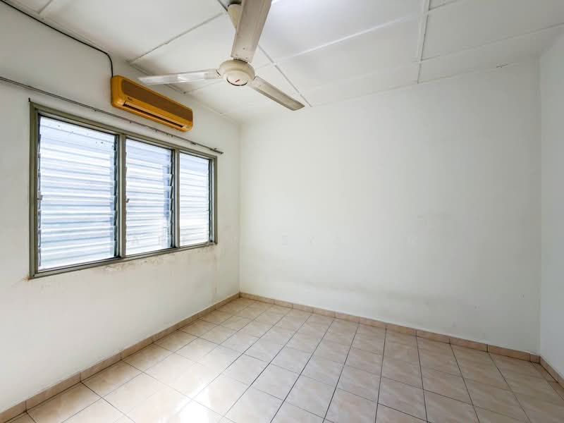 2-storey Terraced House for Sale in Batu Caves (Selangor) - Affan Syahir - Interior - PropertyGuru.com.my