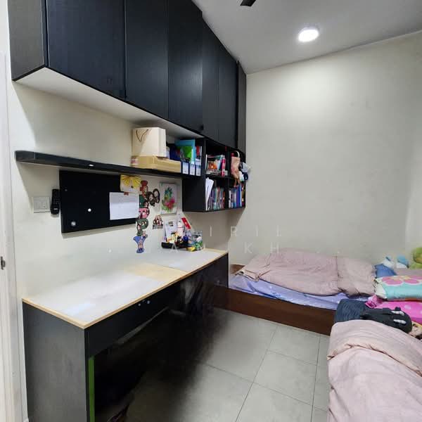 Cluster House for Sale in Sunway Alam Suria (Shah Alam) - Khairil Izzuan Khairuddin - Bedroom - PropertyGuru.com.my