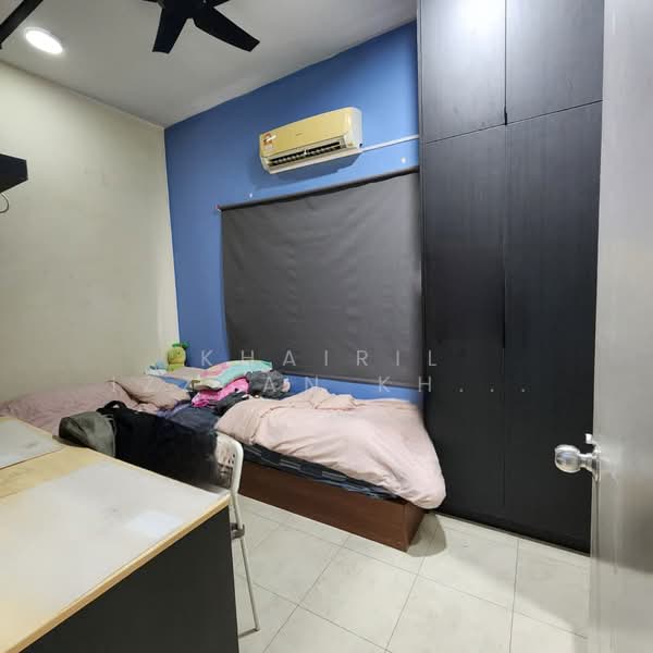 Cluster House for Sale in Sunway Alam Suria (Shah Alam) - Khairil Izzuan Khairuddin - Bedroom - PropertyGuru.com.my