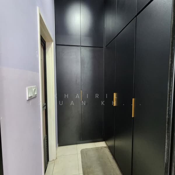 Cluster House for Sale in Sunway Alam Suria (Shah Alam) - Khairil Izzuan Khairuddin - Interior - PropertyGuru.com.my