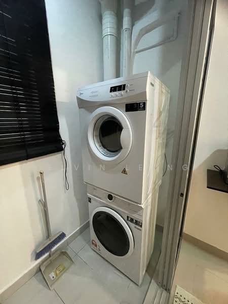 Service Residence for Rent at Acacia Residences - Kelvin Leong - Interior - PropertyGuru.com.my