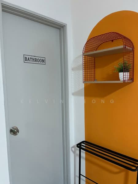 Service Residence for Rent at Acacia Residences - Kelvin Leong - Bathroom - PropertyGuru.com.my
