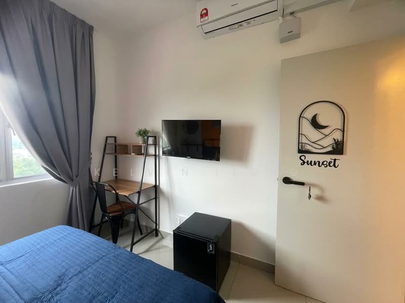 Service Residence for Rent at Acacia Residences - Kelvin Leong - Bedroom - PropertyGuru.com.my