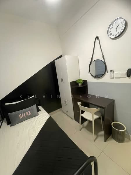 Service Residence for Rent at Acacia Residences - Kelvin Leong - Bedroom - PropertyGuru.com.my