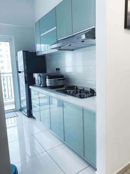 Kondominium untuk Disewa di Imperial Residences - Daniel Chae - PropertyGuru.com.my