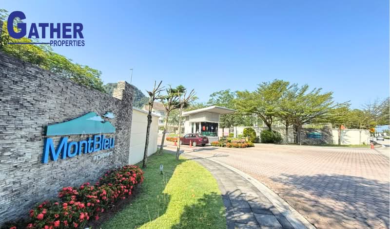 Rumah Bandar untuk Dijual di Tambun (Perak) - Ainsley Thong - Exterior - PropertyGuru.com.my